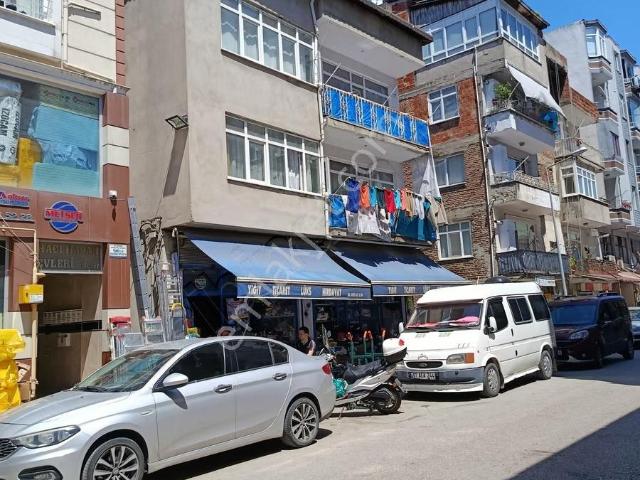 Dumlupınar Mahallesi Eski Malpazarı Yanında Komple Satılık Bina