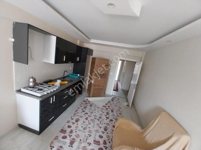 Dumlupınar Mahallesi Ful Eşyalı 1+1 Kiralık Daire