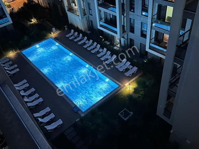 Dumlupınar Mahallesin'de Site İçerisinde 2+1 Kiralık Daire