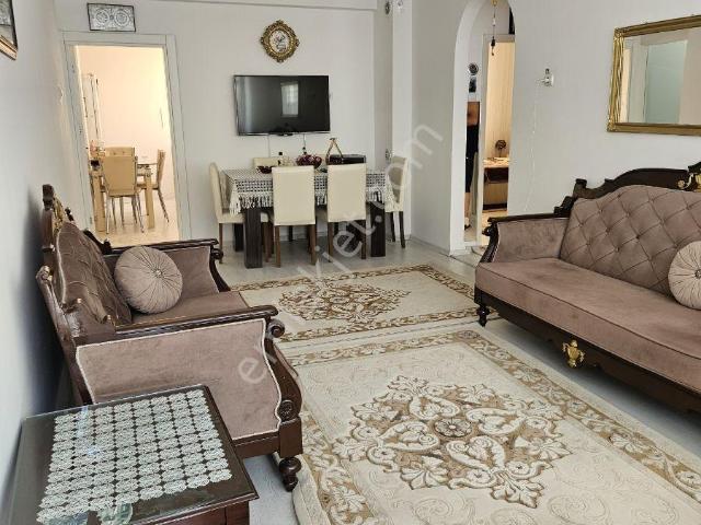 Dumlupınar Mahallesi'nin En Değerli Konumunda Masrafsız 2+1 D