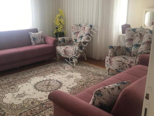 Dumlupınar Mah'de 2+1 Geniş Arakat Satılık Daire