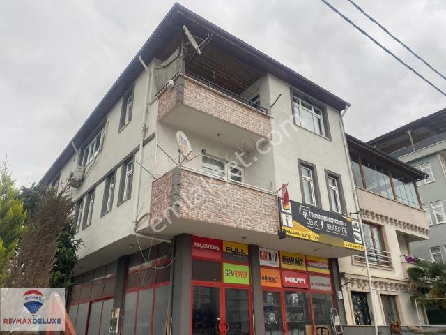 Dumlupınar Merkez'de Kiralık 3+1 Masrafsız Daire