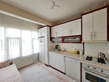 Dumlupınar Mh. İstanbul Çevre Yolu Caddesine Cephe 2+1 Satılık Arakat Fırsat Daire