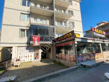 Dumlupınar Nilüfer'de Kiralık 2+1 Sıfır Daire
