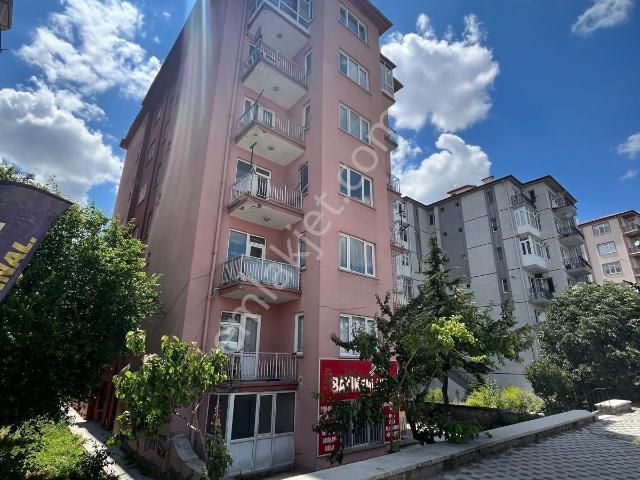 Dumlupınar Atatürk Caddesi'nde Kiralık 3+1 Afjetli Daire