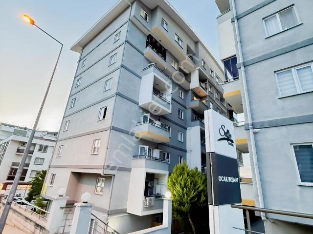 Dumlupınar Da Arakat 2+1 Eşyalı Kiracısız Asansörlü Daire