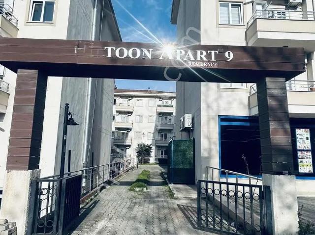 Dumlupınar Da 2+1 Eşyalı Ara Kat Kiralık Daire
