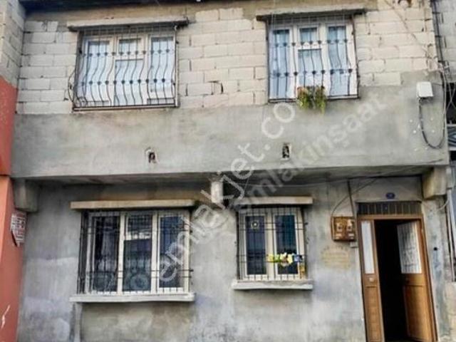 Dumlupınar Da 65m Tam Tapu,2 Katlı, 2 Şer Odalı, Çok Temiz Ev