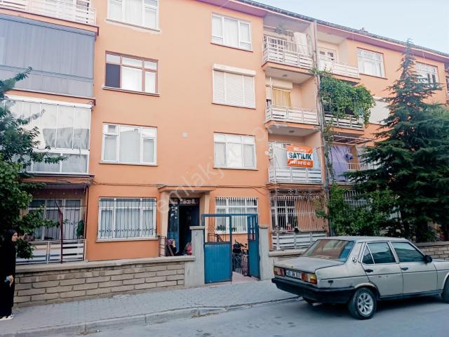 Dumlupınar Parkının Orada İçi Yapılı Satılık 3+1 Satılık Daire