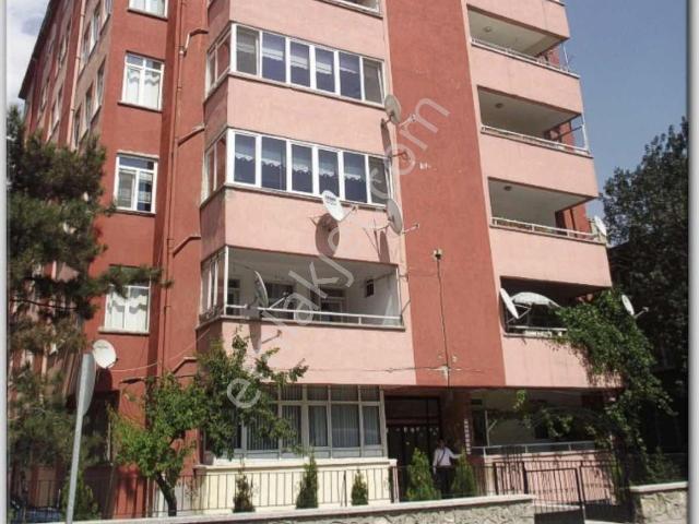 Dumlupınar Yeşilyolda yabancıya Da Verilir kiralık 3+1daire