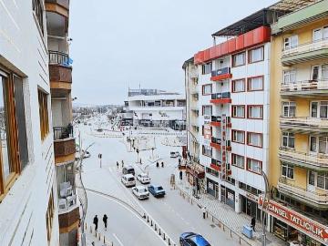 Dumlupınarda 17.500 Liraya Kiralık Daire