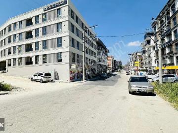 Dumlupınar'da Ana Cadde Üzeri Eşyalı 2+1 Kiralık Daire