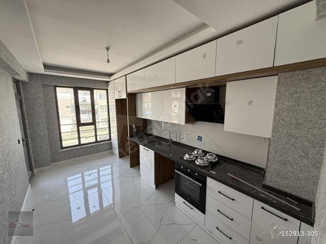 DUMLUPINAR MAH. 2+1 DAİRE SATILIK