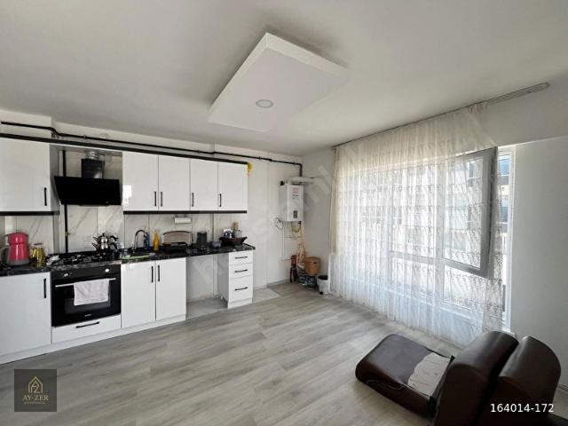 DUMLUPINAR MAHALLESİN DE KİRACILI İSKANLI SATILIK DAİRE