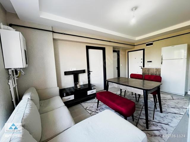 DUMLUPINAR MAHDE ÜNİVERSİTE'YE YAKIN EŞYALI KİRALIK DAİRE