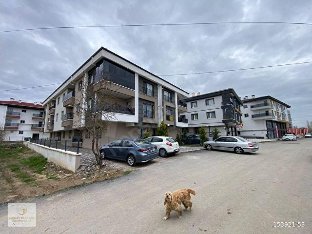 DUMLUPINAR MERKEZİ KONUMDA FULL EŞYALI KİRALIK 1+1 DAİRE