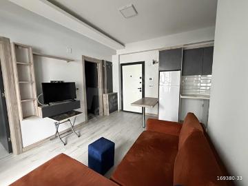 DUMLUPINAR SİTE İÇİ 2+1 EŞYALI KİRALIK DAİRE