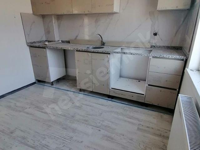 EMLAK DÜNYASI DUMLUPINAR MERKEZ'DE 1+1&2+1 SATILIK SFR DAİRELER