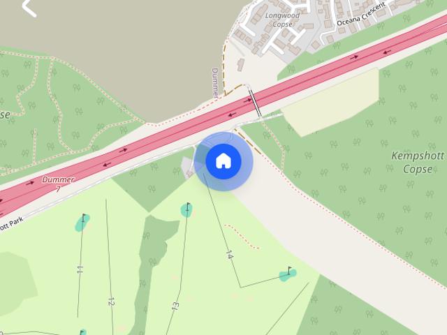 Dummer, Basingstoke, Hampshire, RG25
