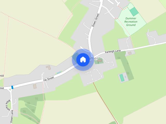Dummer, Basingstoke, Hampshire, RG25