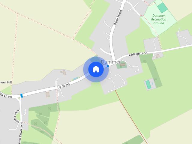 Dummer, Hampshire, RG25