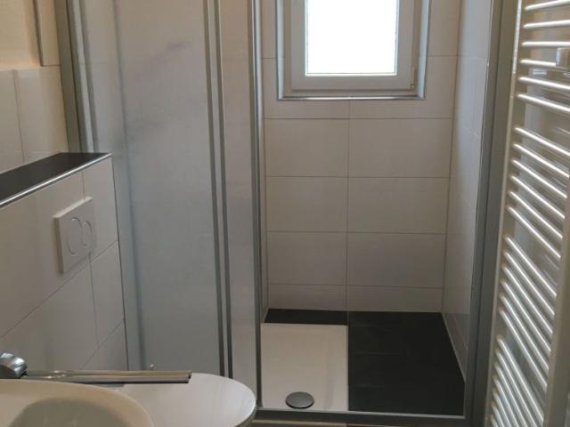 Dümpten! Charmante 2 Zimmer Wohnung mit Balkon!