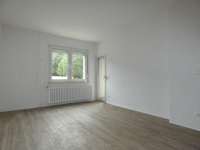 Dümpten! 2 Zimmer mit Balkon!