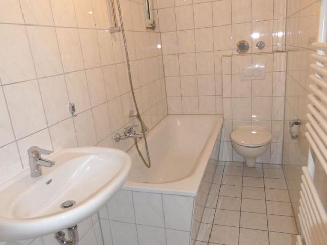 Dümpten! 2 Zimmer mit Balkon!