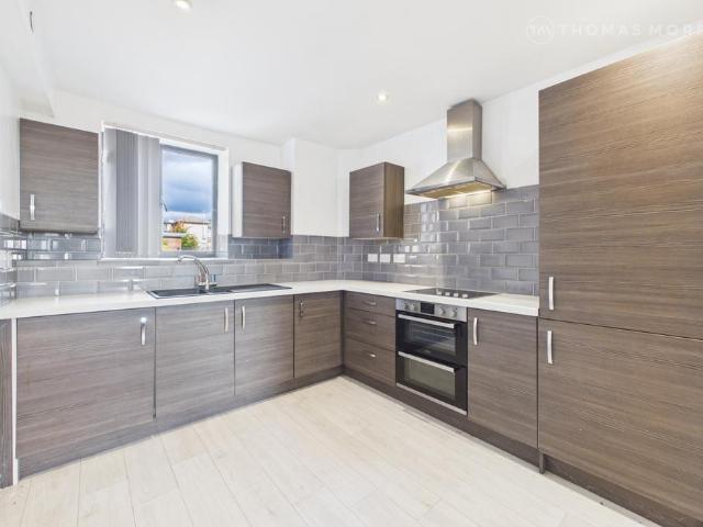 Dunthorne Way, Milton Keynes MK8 Studio to rent £900 pcm £208 pw
