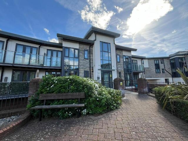 Dunthorne Way, Milton Keynes, MK8 1 bed flat to rent £1,200 pcm £277 pw