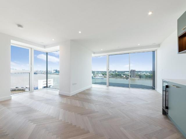 Dunton Apartments, Royal Arsenal Riverside, London SE18, 3 bed flat to rent, £3,700 pcm | PrimeLocation