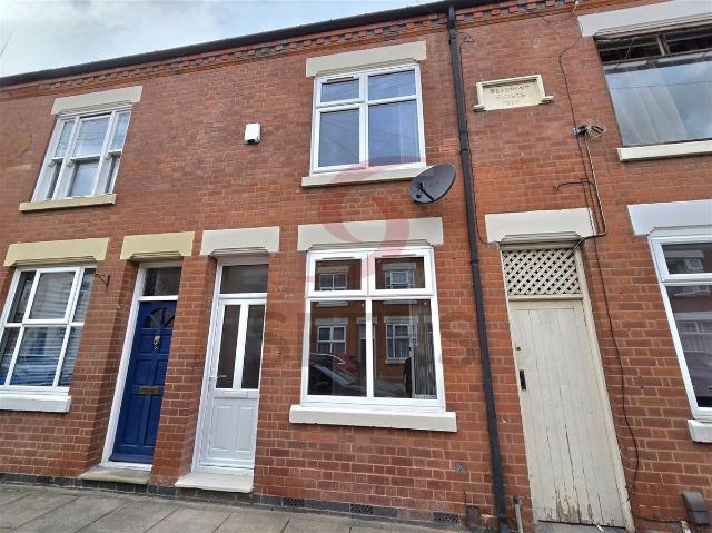 Dunton Street, Woodgate, Leicester LE3, 2 bed terraced house to rent, £1,145 pcm | PrimeLocation