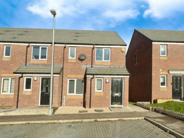 Duntreath Place, Edinburgh, EH16 3 bed terraced house to rent £1,550 pcm £358 pw