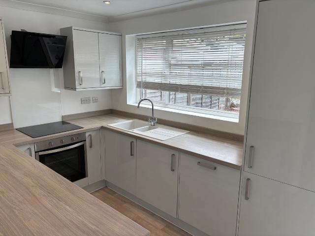 Dunvan Close, Lewes BN7, 2 bed terraced house to rent, £1,475 pcm | PrimeLocation