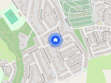 Elderslie Johnstone, PA5, Glasgow and West Scotland, South West Scotland