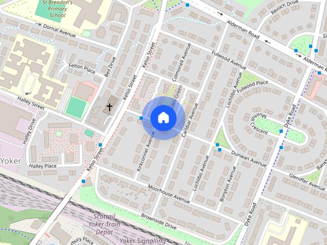 Dunwan Avenue, Glasgow, G13 4AS