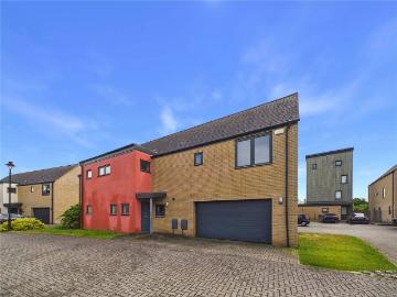 Dunwich Close, Ipswich, Suffolk IP3, 4 bed detached house to rent, £2,400 pcm | PrimeLocation