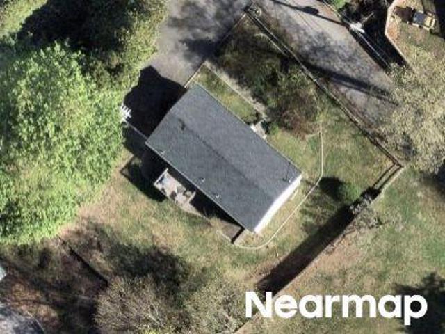 Dunwoodie Rd
