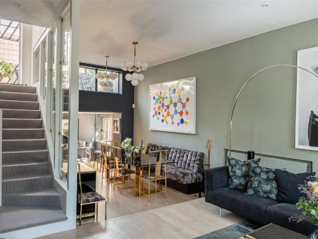 Dunworth Mews, Notting Hill W11, 2 bed flat to rent, £12,783 pcm | PrimeLocation