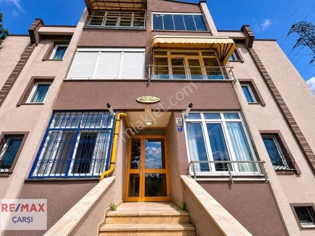 Dünya Bankası Konutlarında Satılık 2+1 Daire 23.ada e18