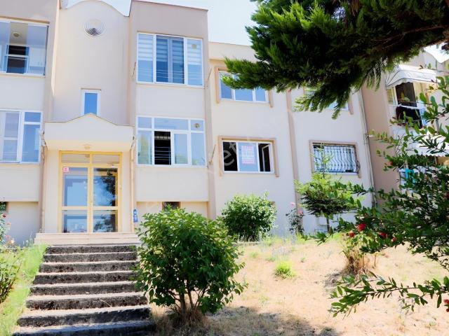 Dünya Bankasında Kiralık 2+1 Daire