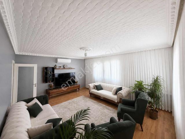 Lumos Gayrimenkul 'den Dünya Hastanesi Yanı 150 M2 Teras