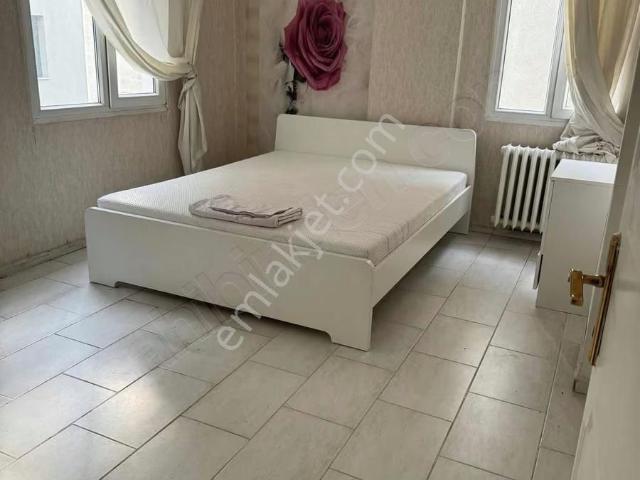 Dünyagöz Hastanesi Karşısı 2+1 Satılık Daire