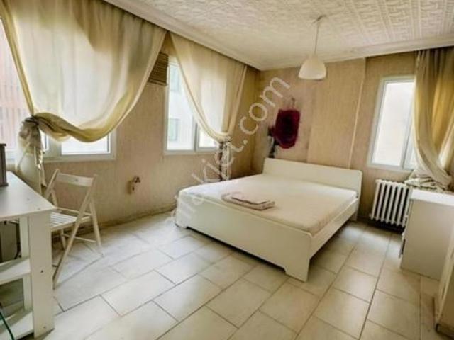 Dünyagöz Hastanesi Karşısı 2+1 Satılık Daire