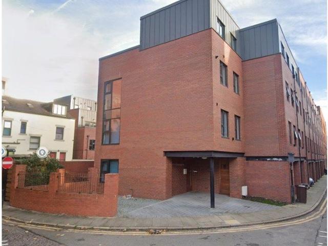 Dun Field, Sheffield S3, 4 bed end terrace house to rent, £1,795 pcm | PrimeLocation