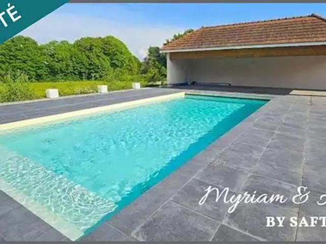 Dun le Palestel 23800 Achat / Vente maison 6 pièces t6