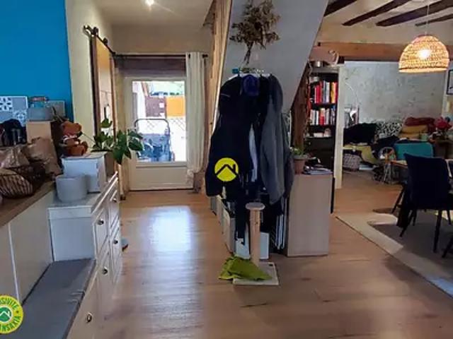 Dun sur Auron 18130 Achat / Vente maison 5 pièces t5