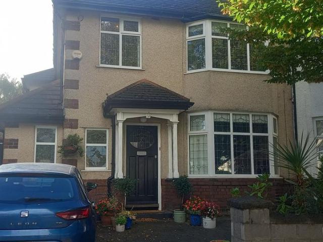Dunbabin Road, Liverpool L16, 4 bed property to rent, £1,800 pcm | PrimeLocation