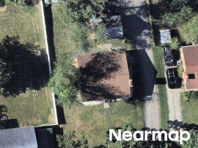 Dunbar Ave