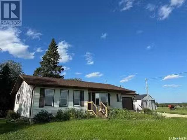 Dunbar Hawke, Preeceville Rm No. 334, SK, S0E 0Y0 house for.
